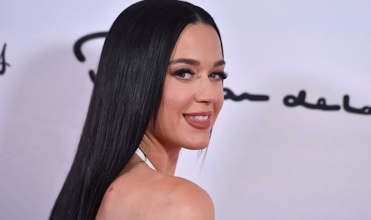 İspanya'dan Katy Perry'ye soruşturma