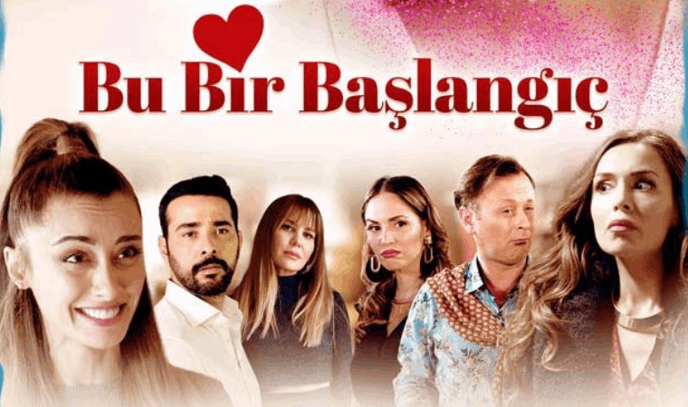 Bu Bir Başlangıç filminin konusu ne? Bu Bir Başlangıç filminin oyuncuları kim?