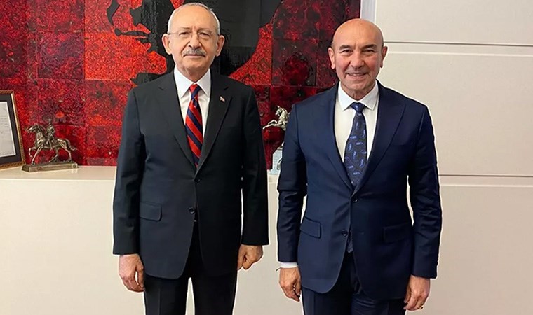 Tunç Soyer'in 'CHP Genel Başkan adayı' olacağı iddiası Kemal Kılıçdaroğlu'na soruldu