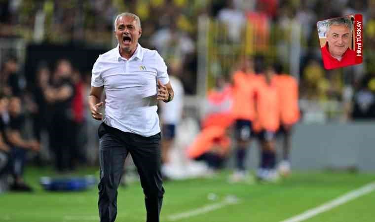 Mourinho’lu F.Bahçe’nin Şampiyonlar Ligi vizesi alamaması gündemde