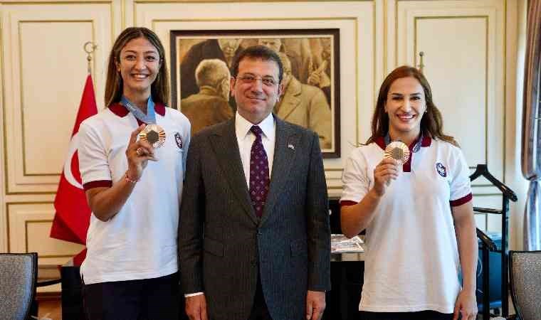 İstanbul’da Olimpiyatların ruhunu anlatmamız lazım