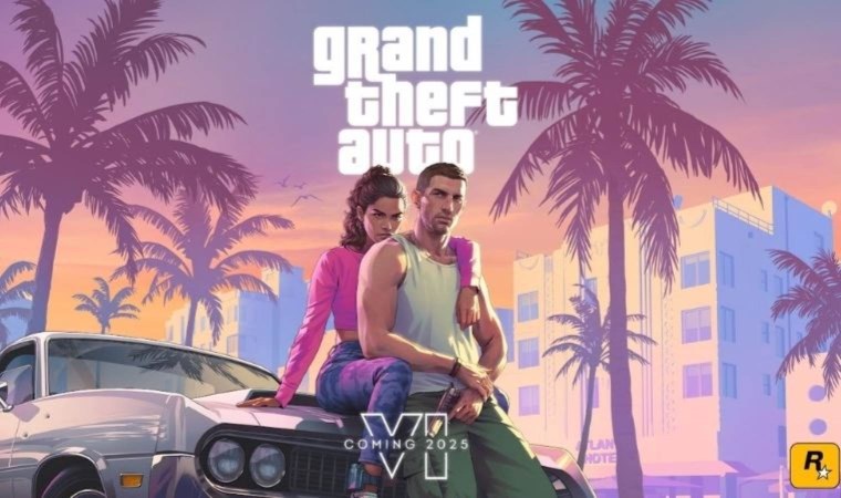 GTA 6 haritasına yönelik sevindiren gelişme