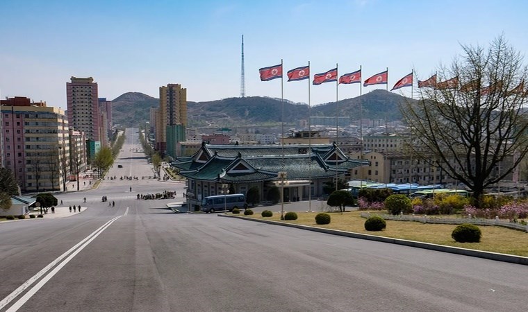 Kuzey Kore, 5 yıl sonra kapılarını turistlere yeniden açıyor