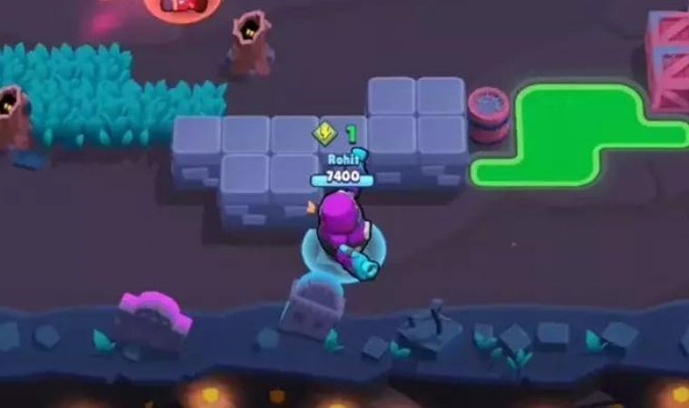 Brawl Stars kapanacak mı? Brawl Stars çöktü mü?