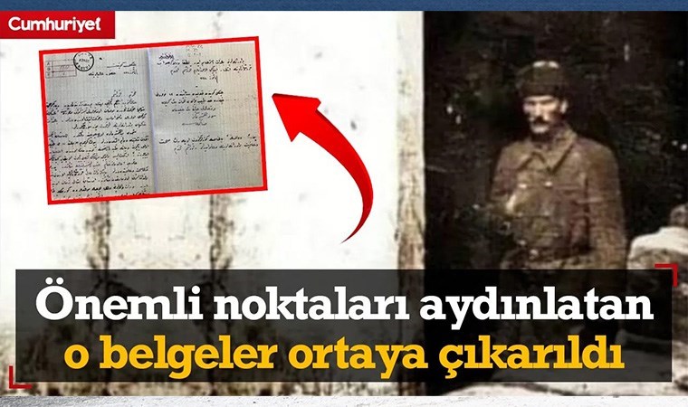 Ulu Önder Atatürk'ün hayatına dair önemli noktalar