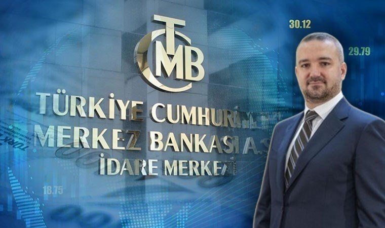 Ekonomistlerin tahmini belli oldu: Merkez Bankası ilk faiz indirimini ne zaman yapacak?