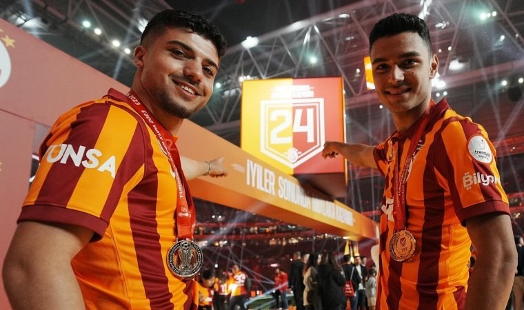 Fatih Karagümrük'e kiralanmıştı: Galatasaray'dan Baran Demiroğlu kararı!