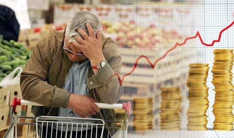 Merkez Bankası açıkladı: Yıl sonu dolar ve enflasyon tahmini belli oldu