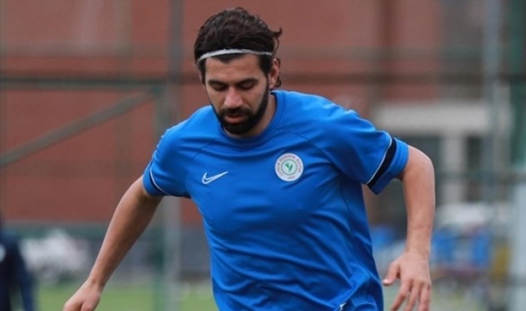 Çaykur Rizespor'da Selim Ay ile yollar ayrıldı