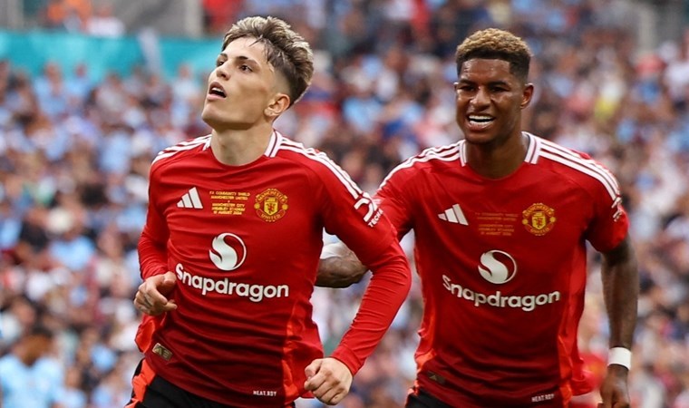 Manchester United - Fulham maçı ne zaman, saat kaçta, hangi kanalda? (16 Ağustos 2024)