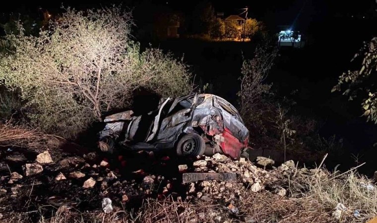 Tokat’ta meydana gelen kazada ölü sayısı 3’e yükseldi