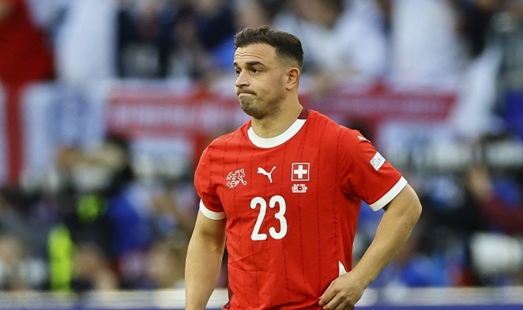 Xherdan Shaqiri 12 yıl sonra eski takımına geri döndü!