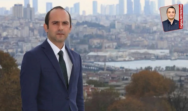 Gezi tutuklusu Tayfun Kahraman, Cumhuriyet’e konuştu: ‘Rant politikasının iflası’