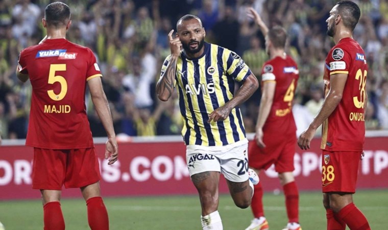 İtalyanlar duyurdu: Fenerbahçeli Joao Pedro'ya sürpriz talip!