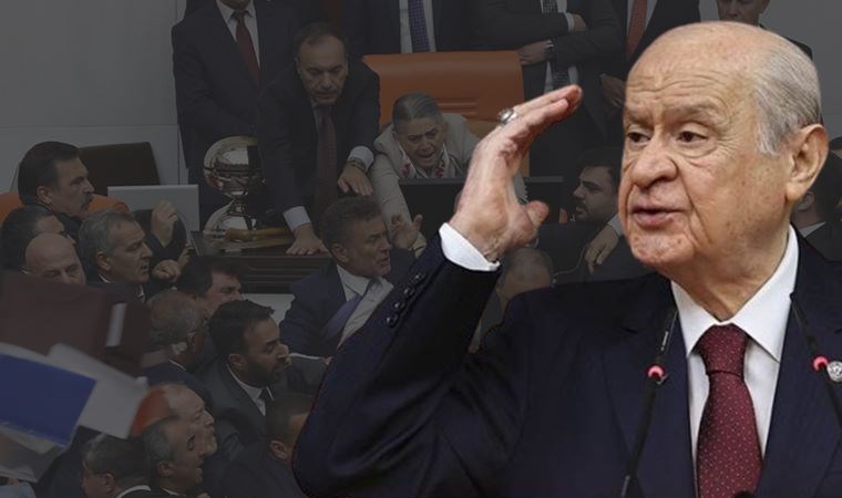 Bahçeli'den 'Can Atalay' açıklaması: Konu tamamen kapanmıştır, oylama AK Parti'yi teyit etmiştir