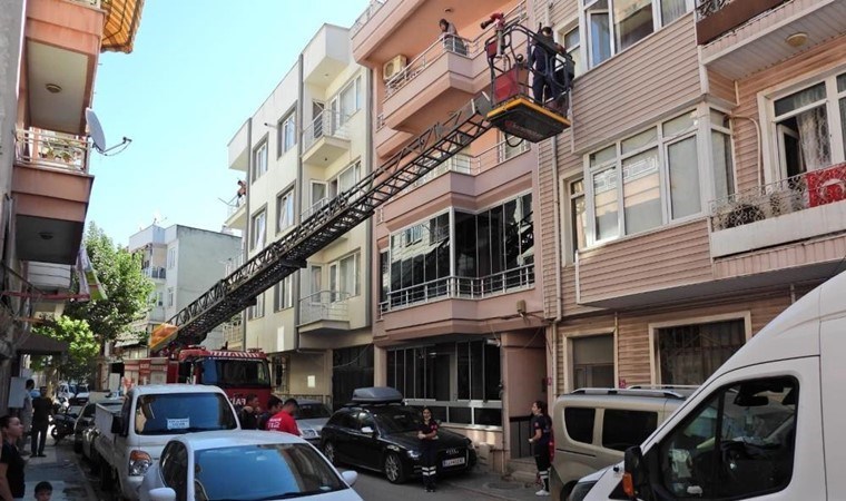 2 gündür haber alınamıyordu: Cesedi bulundu!