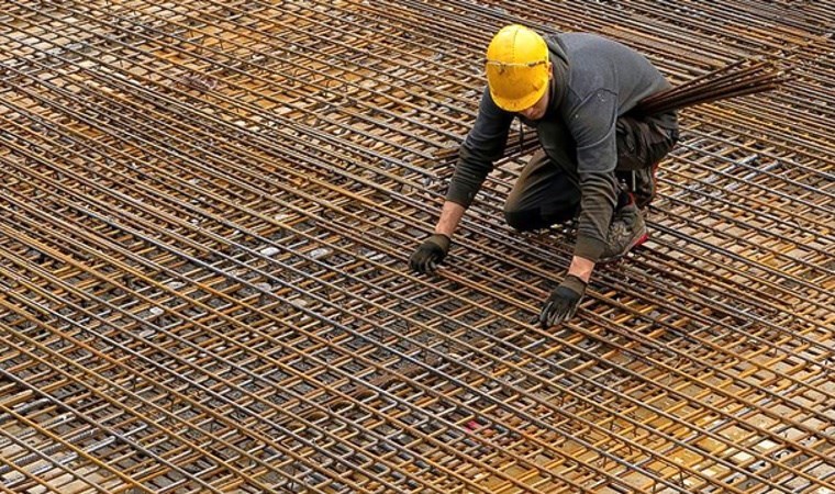 İnşaat sektörü artık elemanları rezervasyon yapıyor: Aylık gelirler 150 bin liraya kadar yükseldi