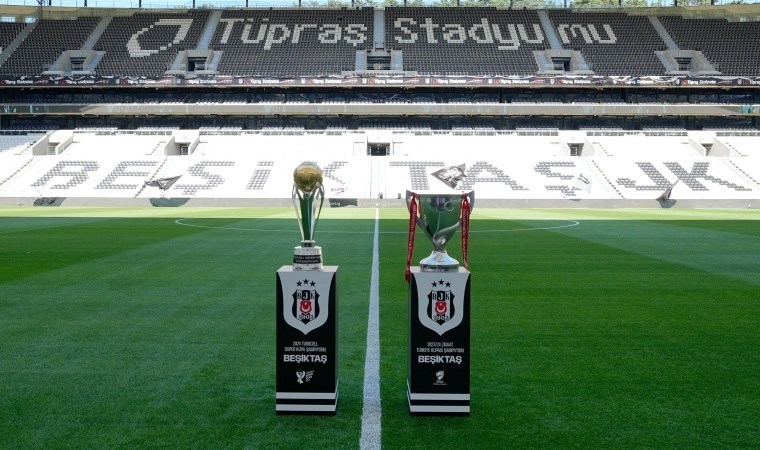 Antalyaspor maçı öncesi Beşiktaş'tan taraftarlarına sürpriz çağrı!