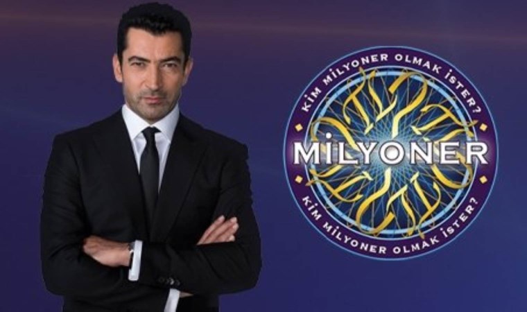 Kim Milyoner Olmak İster: Güneş sistemindeki en büyük ikinci uydu olan Titan, hangisinin uydusudur?