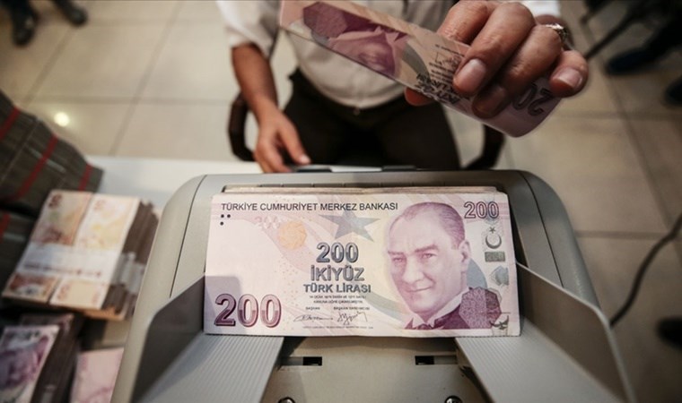 500 ve 1000 TL’lik banknotlar geliyor mu? Merkez Bankası'ndan açıklama!