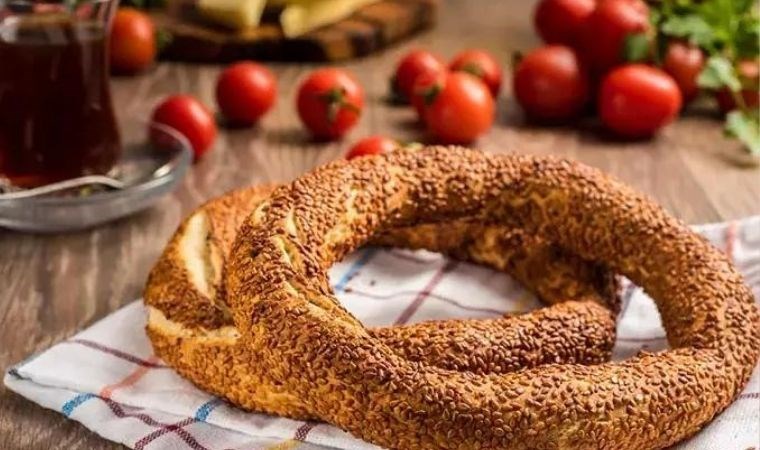 MasterChef simit tarifi... Ev yapımı enfes çıtır simit nasıl yapılır?