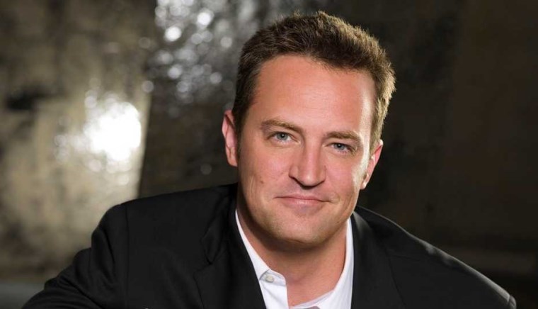 Matthew Perry'nin ölümüyle ilgili 5 kişi tutuklandı, son sözleri ortaya çıktı!