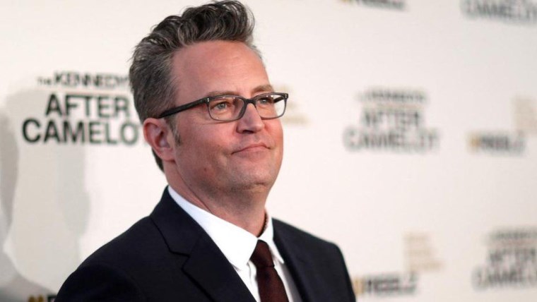 Matthew Perry'nin ölümüyle ilgili 5 kişi tutuklandı, son sözleri ortaya çıktı!