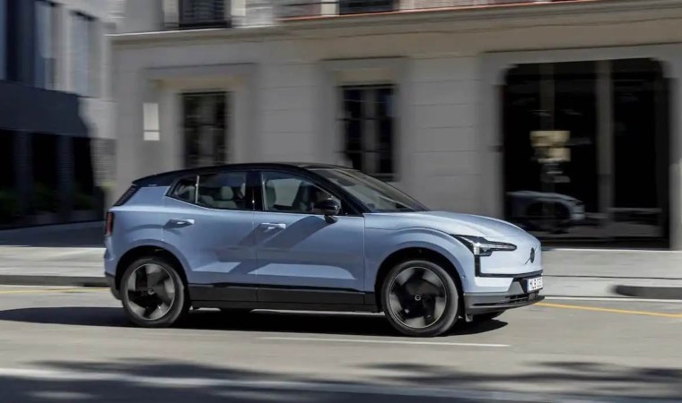 Volvo Car Türkiye, büyüme stratejisini sürdürüyor: Premium segmentte SUV ve plug-in hybrit liderliği