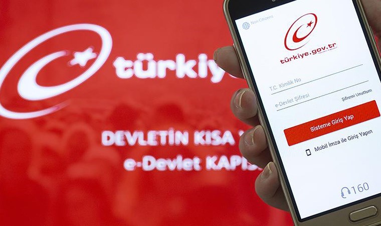 E-Devlet paralı mı oluyor? Gelir İdaresi Başkanlığı'ndan açıklama geldi