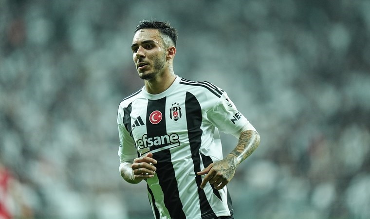 Eski hakemler Beşiktaş - Antalyaspor maçını değerlendirdi: Emirhan Topçu'nun iptal edilen golünde faul var mı?