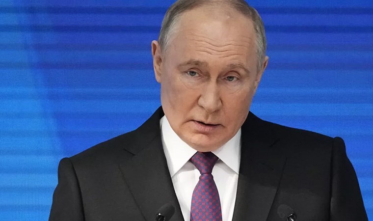 Putin, 'neoliberal değerlere' karşı çıkan yabancılara oturum izni verilmesini kolaylaştırdı