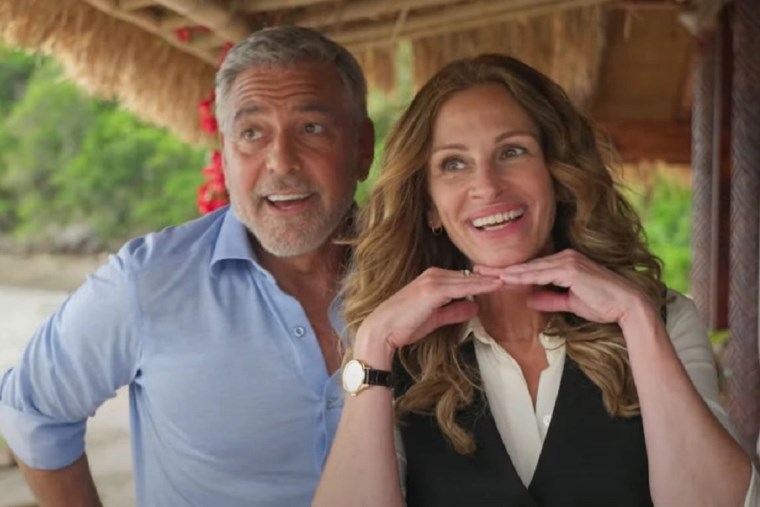 George Clooney ve Julia Roberts zirveyi kaptırmadı: Netflix Türkiye'de bu hafta en çok izlenen filmler