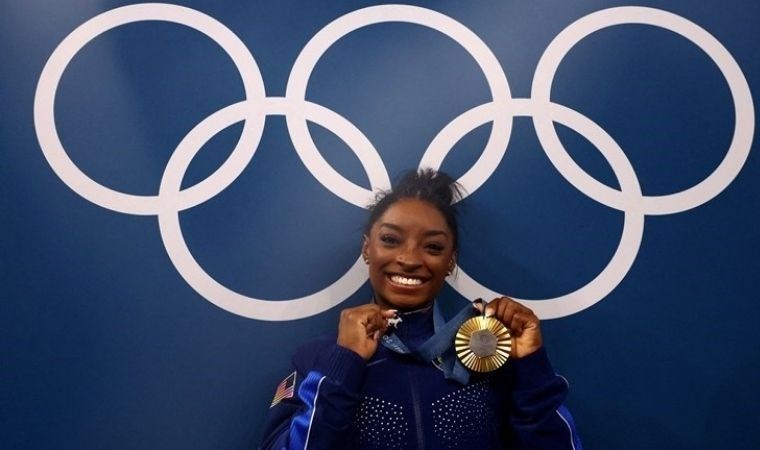 Simone Biles kimdir? Olimpiyat rekoru kıran Simone Biles kaç yaşında, nereli ve branşı ne? Simone Biles'ın kariyeri