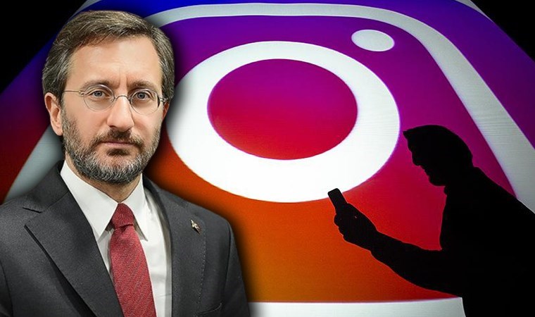 Instagram'a erişim engeli kararına tepki yağdı: 'İletişim özgürlüğüne resmen bir darbe!'