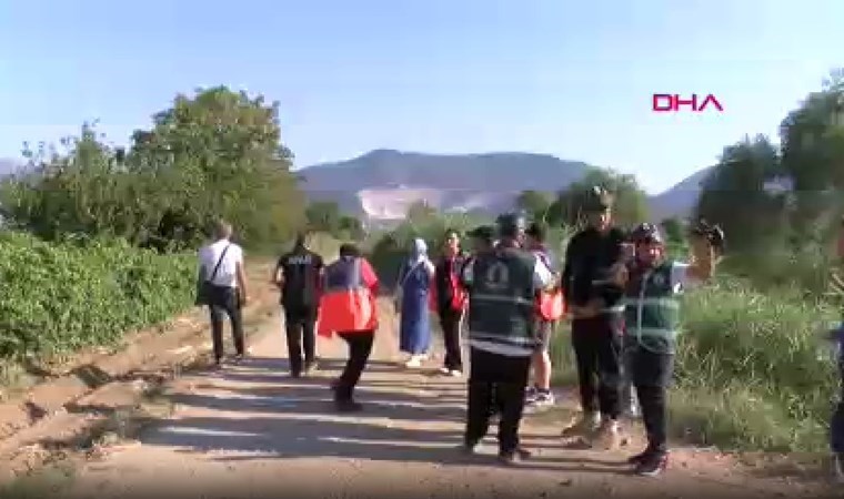 Manisa'da kayıp Alzheimer hastası 13 gündür aranıyor