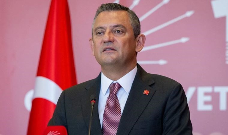 Özgür Özel'den fındık alım fiyatına tepki: Bu, fındık üreticisine, fındıkla yaşayan bu kentlere ihanettir