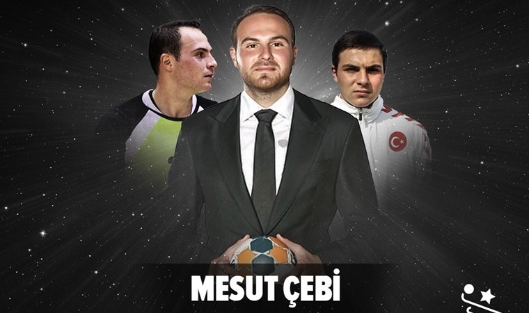 Mesut Çebi, Türkiye Hentbol Federasyonu başkanlığına aday!