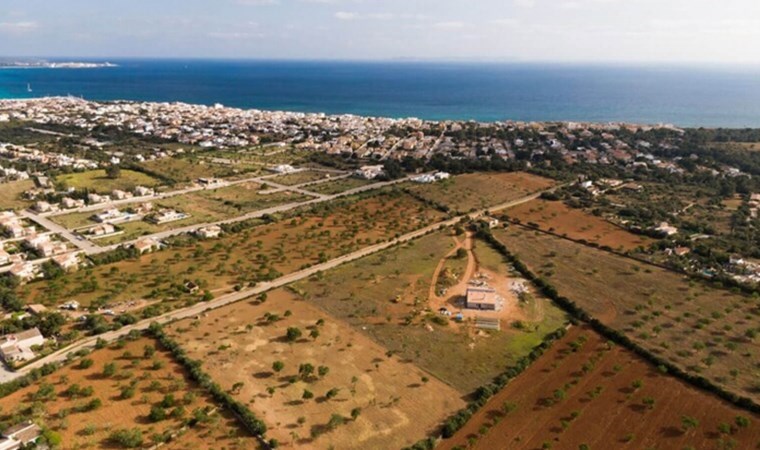 İzmir Büyükşehir, Menemen'deki arazi satışını yargıya taşıdı