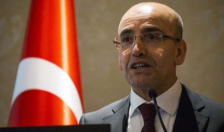 Mehmet Şimşek: 'Cari açıkta gerileme bekliyoruz'