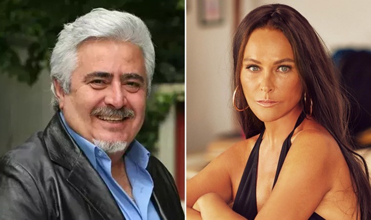 Hülya Avşar ve Uğur Yücel 'Aşkın Dünkü Çocukları' filminde buluşuyor