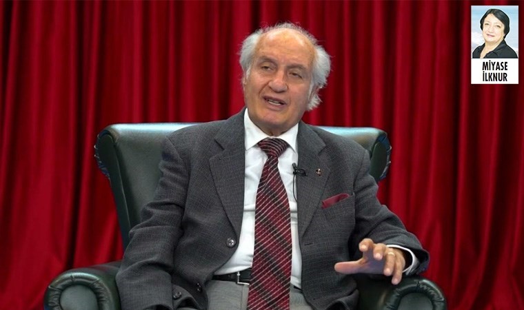 Prof. Dr. Melih Boydak, orman yangınlarındaki komplo teorilerini değerlendirdi: 'Suçlu kızılçam değil'