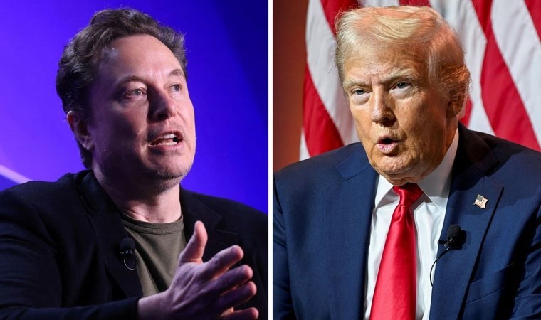 Trump'tan Musk kararı: 'Başkan seçilirse...'