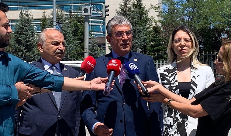 CHP'den kripto varlık düzenlemesine ilişkin AYM'ye 'iptal' başvurusu