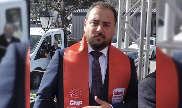 CHP'li meclis üyesini vuran 16 yaşındaki çocuk tutuklandı