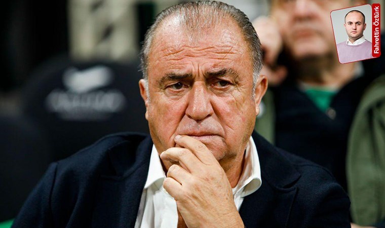 Fatih Terim 'Seçil Erzan' davasında ilk kez ifade verdi: İfadeye Cumhuriyet ulaştı