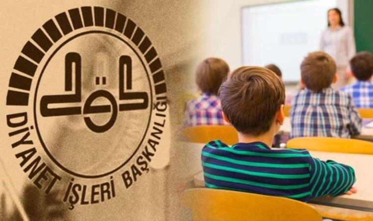 ‘MEB, Diyanet tarafından yönlendiriliyor’: Öğrenciler örgün eğitimden uzaklaştırılıyor