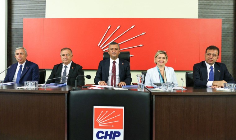 CHP, belediyelerin SGK borçlarının yapılandırılması için iktidarla görüşecek: 'Maaş ödeyemez hale geliriz'