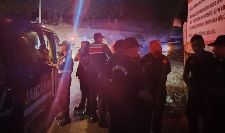 Bolu'da kaybolan 13 yaşındaki down sendromlu çocuk bulundu