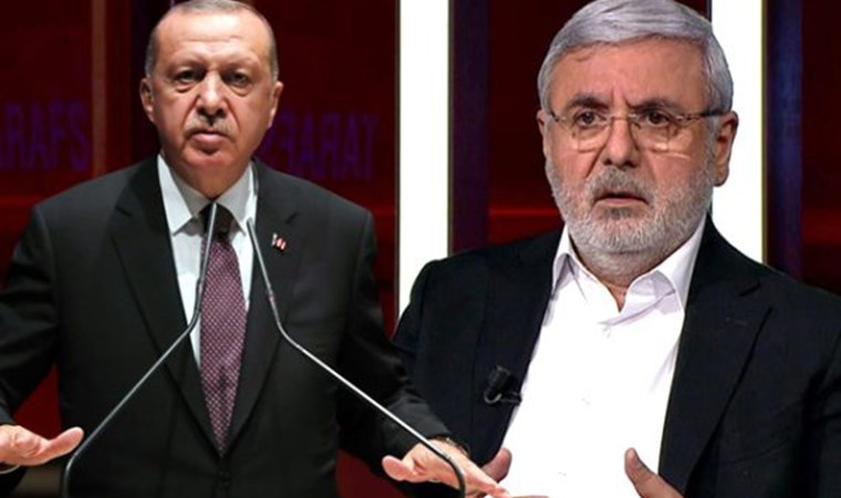 AKP'li Mehmet Metiner'den Erdoğan'a açık soru: 'Reis yorulanları niye kenara koymuyor?'