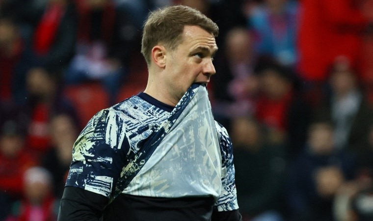 Manuel Neuer'den emeklilik kararı: Kariyerini noktaladı!